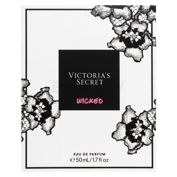 Victoria's Secret Wicked Eau de Parfum da donna Extra Offer 2 50 ml