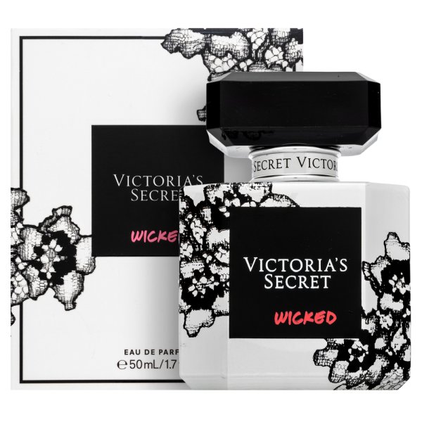 Victoria's Secret Wicked Eau de Parfum para mujer Extra Offer 2 50 ml