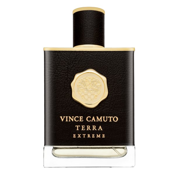 Vince Camuto Terra Extreme woda perfumowana dla mężczyzn Extra Offer 2 100 ml