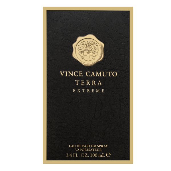 Vince Camuto Terra Extreme Eau de Parfum bărbați Extra Offer 2 100 ml