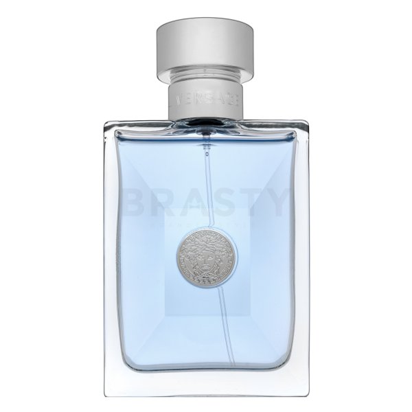 Versace pour Homme деоспрей за жени Extra Offer 2 100 ml