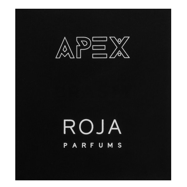 Roja Parfums Apex Eau de Parfum bărbați Extra Offer 2 100 ml