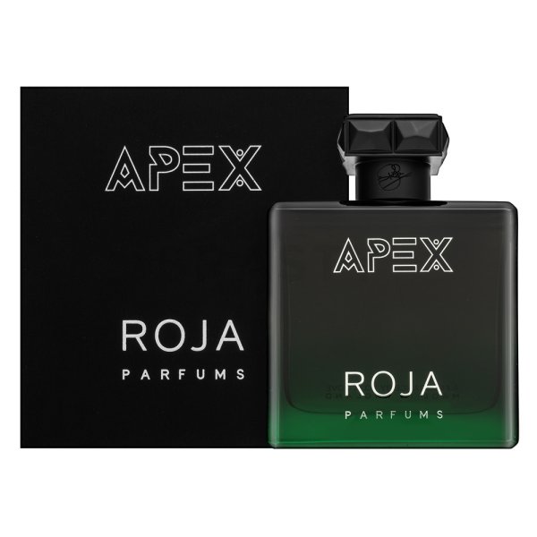 Roja Parfums Apex Eau de Parfum für Herren Extra Offer 2 100 ml