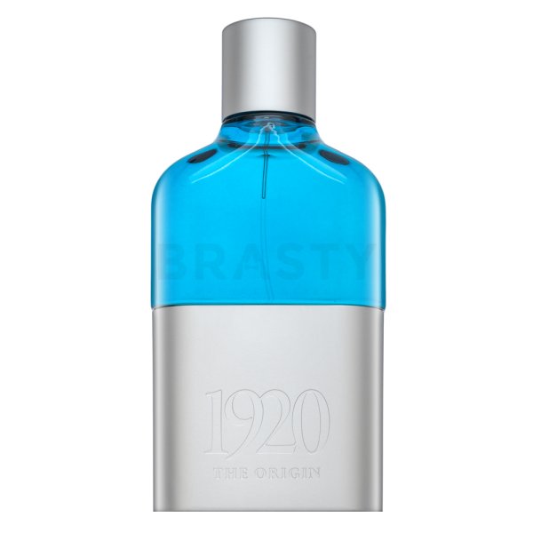 Tous 1920 The Origin Eau de Toilette voor mannen Extra Offer 2 100 ml