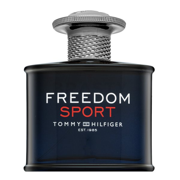 Tommy Hilfiger Freedom Sport toaletní voda pro muže Extra Offer 2 50 ml