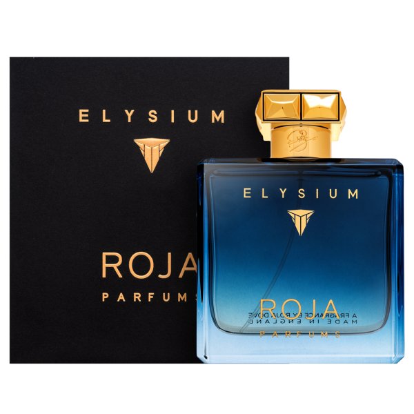 Roja Parfums Elysium Pour Homme Eau de Parfum für Herren Extra Offer 2 100 ml