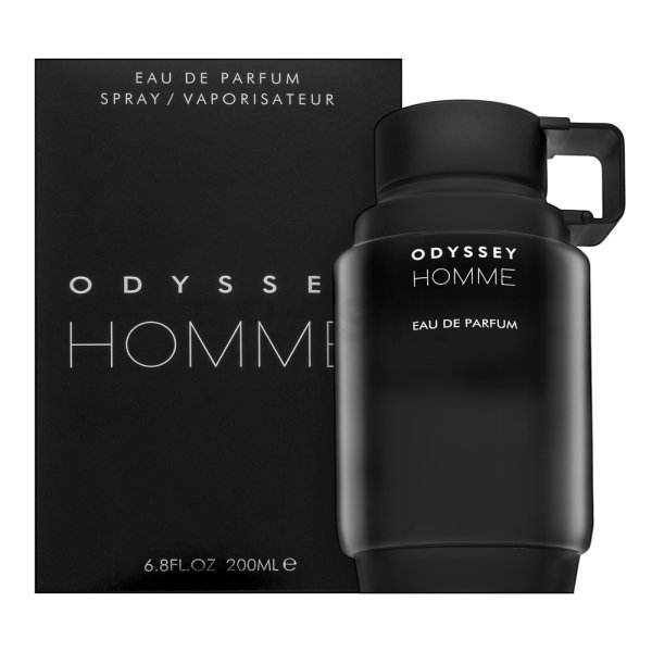 Armaf Odyssey Homme Eau de Parfum voor mannen Extra Offer 2 200 ml