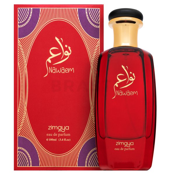 Zimaya Nawaem parfémovaná voda unisex Extra Offer 2 100 ml