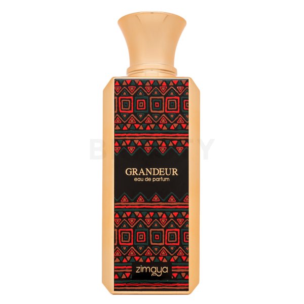 Zimaya Grandeur parfémovaná voda unisex Extra Offer 2 100 ml