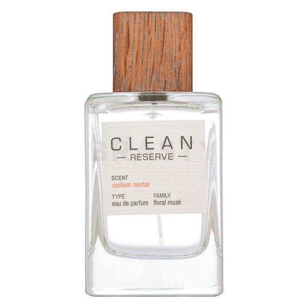 Clean Reserve Radiant Nectar woda perfumowana unisex Extra Offer 2 100 ml