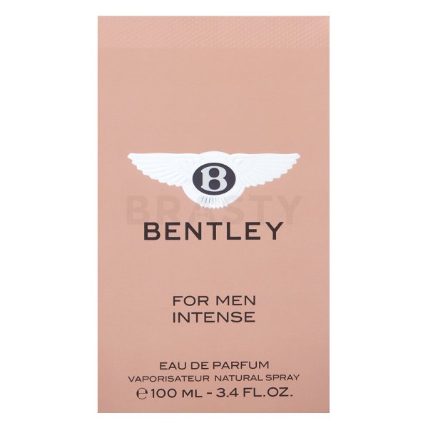 Bentley for Men Intense Парфюмна вода за мъже Extra Offer 3 100 ml