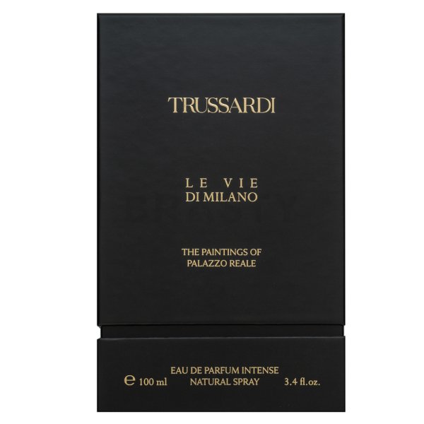 Trussardi The Paintings Of Palazzo Reale Intense parfémovaná voda unisex Extra Offer 2 100 ml