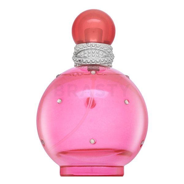 Britney Spears Fantasy Sheer тоалетна вода за жени Extra Offer 2 100 ml