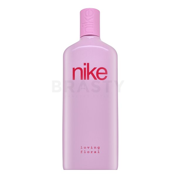 Nike Loving Floral Woman woda toaletowa dla kobiet Extra Offer 2 150 ml