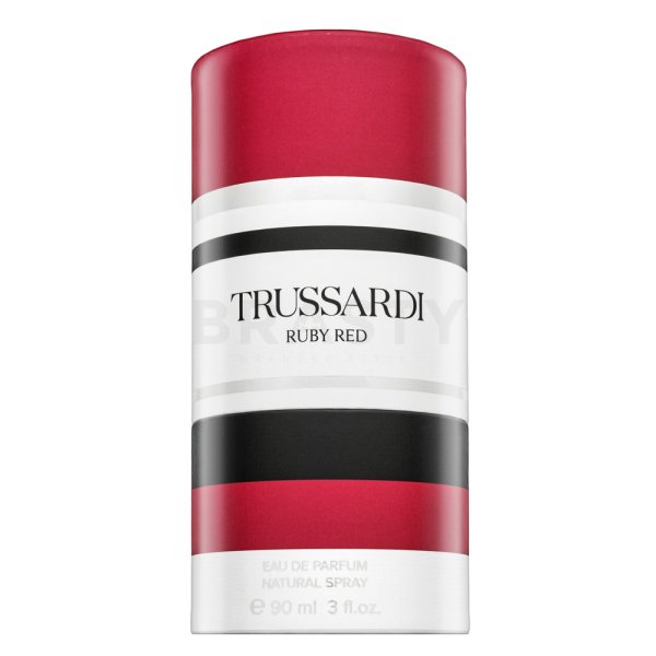 Trussardi Ruby Red Eau de Parfum für Damen Extra Offer 2 90 ml