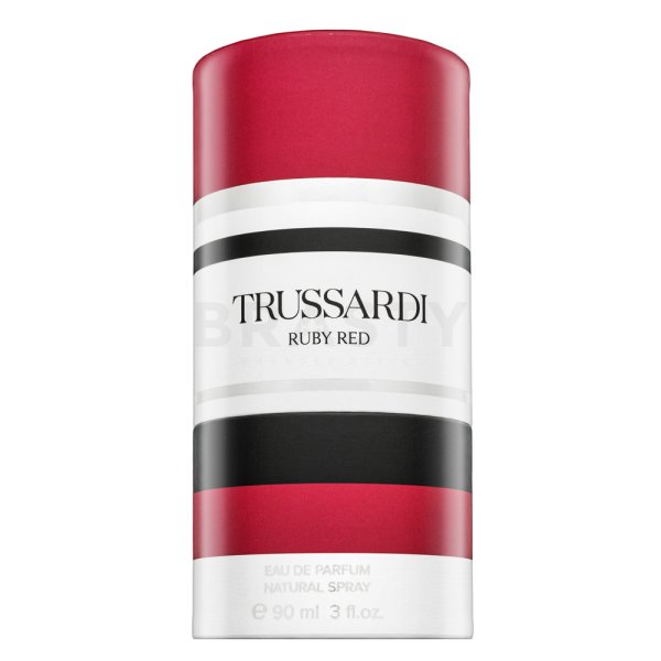 Trussardi Ruby Red Eau de Parfum voor vrouwen Extra Offer 2 90 ml