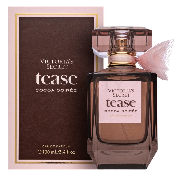 Victoria's Secret Tease Cocoa Soirée parfémovaná voda pro ženy 100 ml
