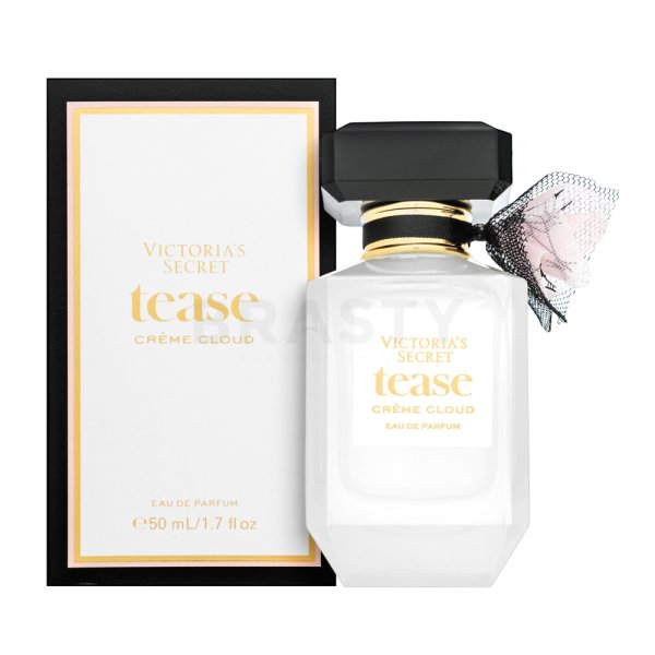 Victoria's Secret Tease Créme Cloud parfémovaná voda pre ženy 50 ml