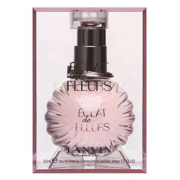 Lanvin Eclat de Fleurs parfémovaná voda pro ženy Extra Offer 4 50 ml