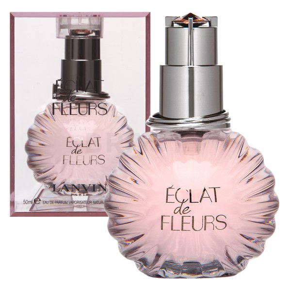 Lanvin Eclat de Fleurs parfémovaná voda pro ženy Extra Offer 4 50 ml