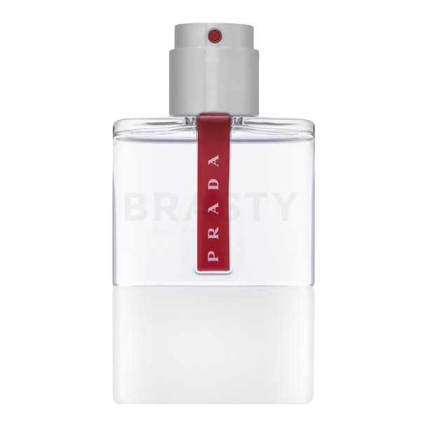 Prada Luna Rossa Eau Sport toaletní voda pro muže Extra Offer 4 75 ml