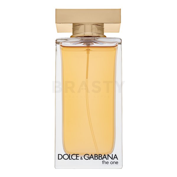 Dolce & Gabbana The One toaletní voda pro ženy Extra Offer 4 100 ml