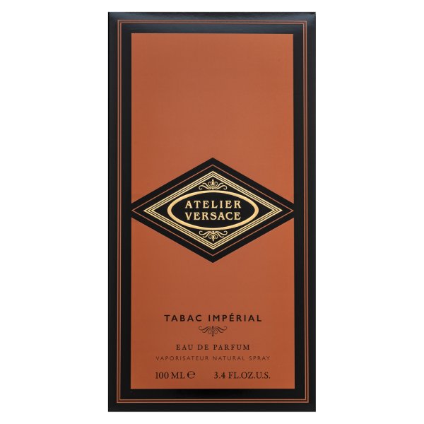 Versace Tabac Imperial parfémovaná voda unisex Extra Offer 2 100 ml