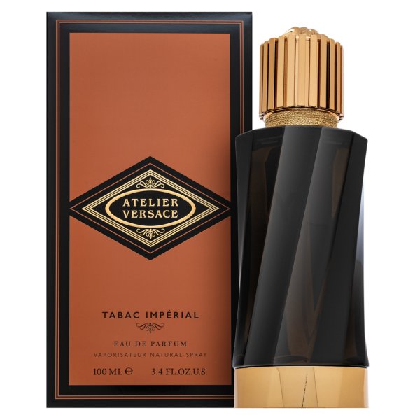 Versace Tabac Imperial parfémovaná voda unisex Extra Offer 2 100 ml