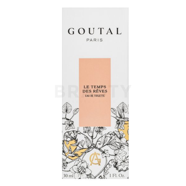 Annick Goutal Le Temps Des Réves toaletní voda unisex Extra Offer 2 30 ml