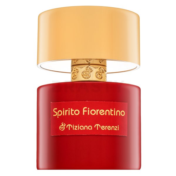 Tiziana Terenzi Spirito Fiorentino Parfum unisex Extra Offer 2 100 ml