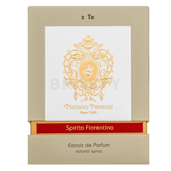 Tiziana Terenzi Spirito Fiorentino Parfum unisex Extra Offer 2 100 ml