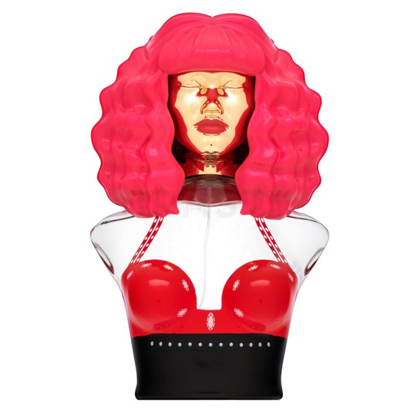 Nicki Minaj Minajesty Eau de Parfum voor vrouwen Extra Offer 2 100 ml