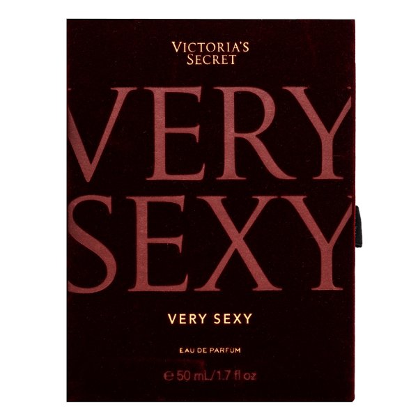 Victoria's Secret Very Sexy Eau de Parfum para mujer Extra Offer 2 50 ml