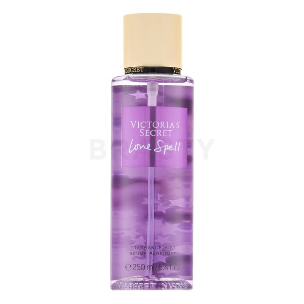 Victoria's Secret Love Spell 2019 testápoló spray nőknek Extra Offer 4 250 ml