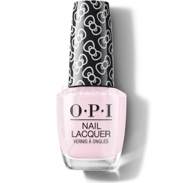 OPI Nail Lacquer smalto per unghie Let's Be Friends! 15 ml