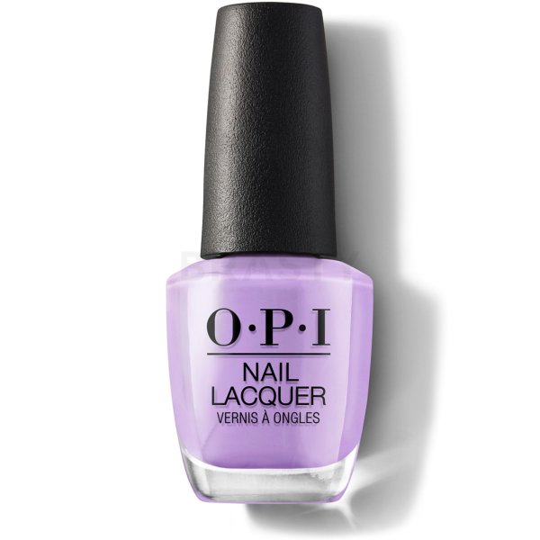 OPI Nail Lacquer Nagellak Do You Lilac It? 15 ml