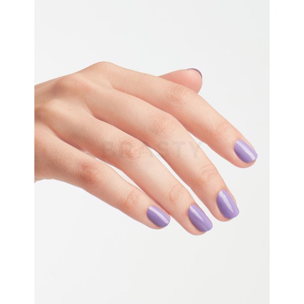 OPI Nail Lacquer smalto per unghie Do You Lilac It? 15 ml