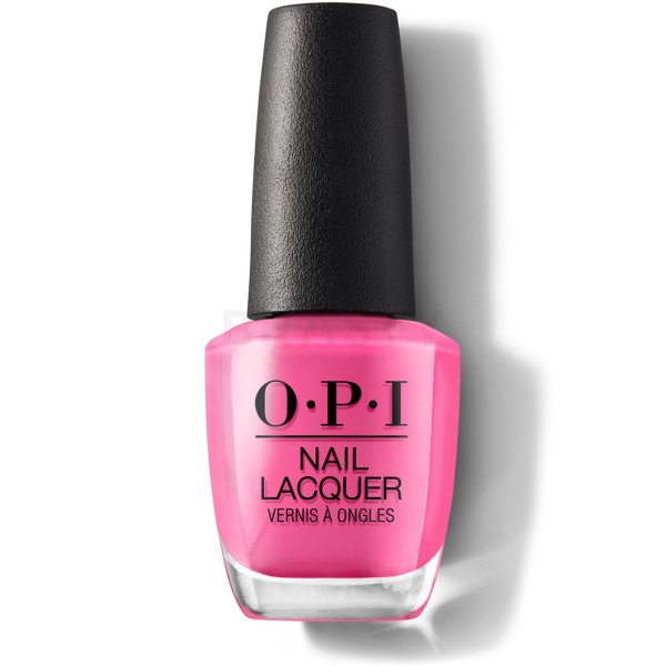 OPI Nail Lacquer lak na nechty Shorts Story 15 ml