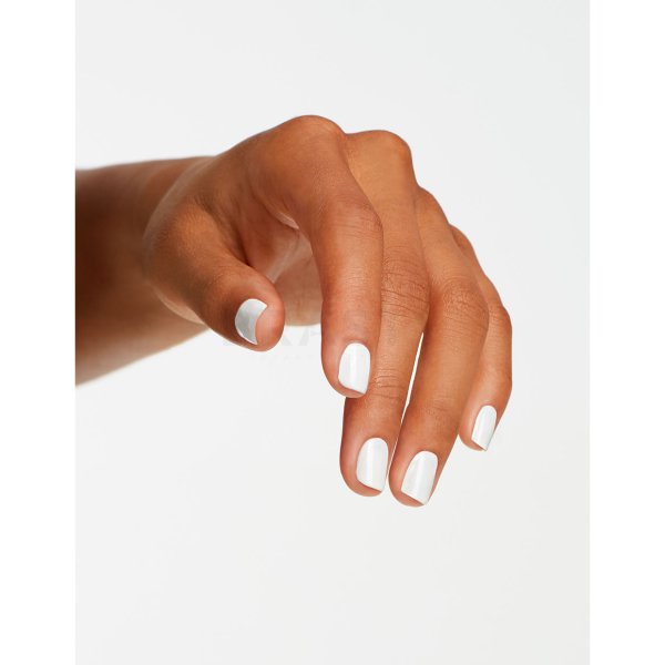 OPI Nail Lacquer lak za nokte Alpine Snow 15 ml