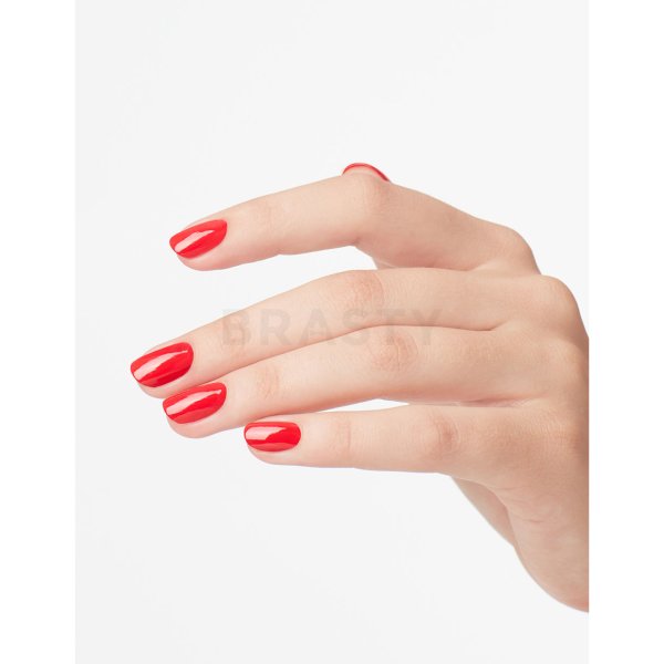 OPI Nail Lacquer lak za nokte Cajun Shrimp 15 ml