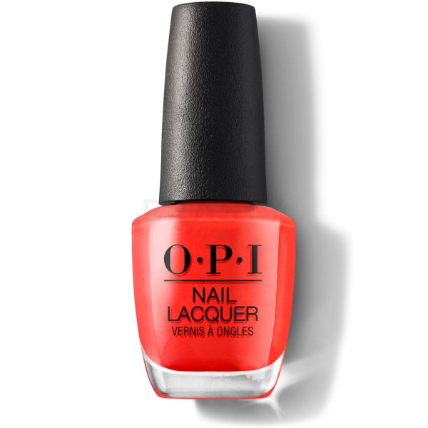 OPI Nail Lacquer körömlakk A Good Man-darin is Hard to Find 15 ml