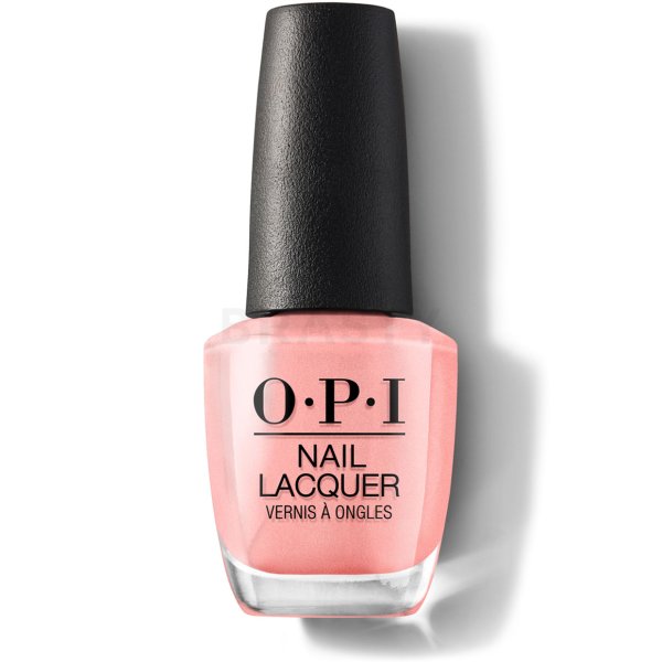 OPI Nail Lacquer smalto per unghie Tutti Frutti Tonga 15 ml