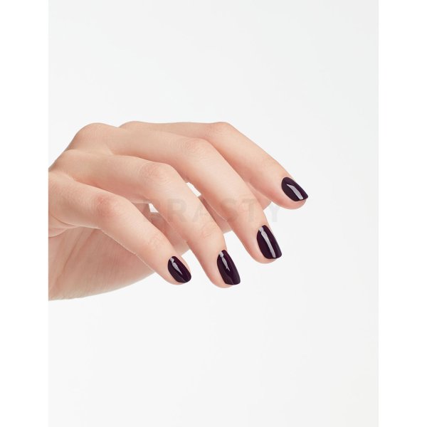 OPI Nail Lacquer lak za nohte O Suzi Mio 15 ml