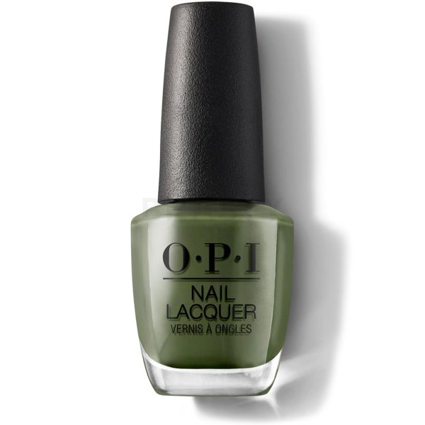 OPI Nail Lacquer lak za nokte Suzi-First Lady Of Nails 15 ml