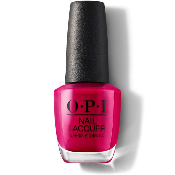 OPI Nail Lacquer лак за нокти Madam President 15 ml