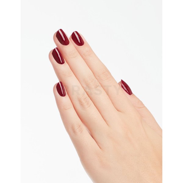 OPI Nail Lacquer lak na nechty We the Female 15 ml