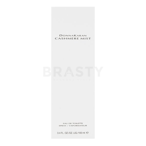 DKNY Cashmere Mist toaletní voda pro ženy Extra Offer 3 100 ml