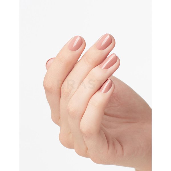 OPI Nail Lacquer körömlakk Dulce De Leche 15 ml