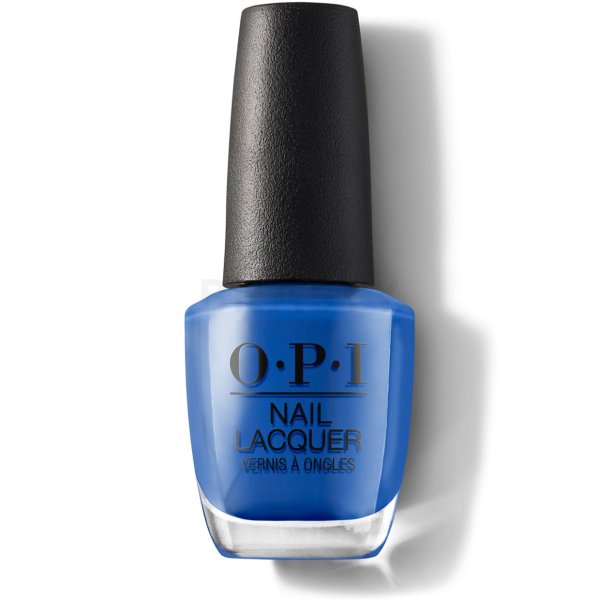 OPI Nail Lacquer esmalte de uñas Tile Art To Warm Your Heart 15 ml