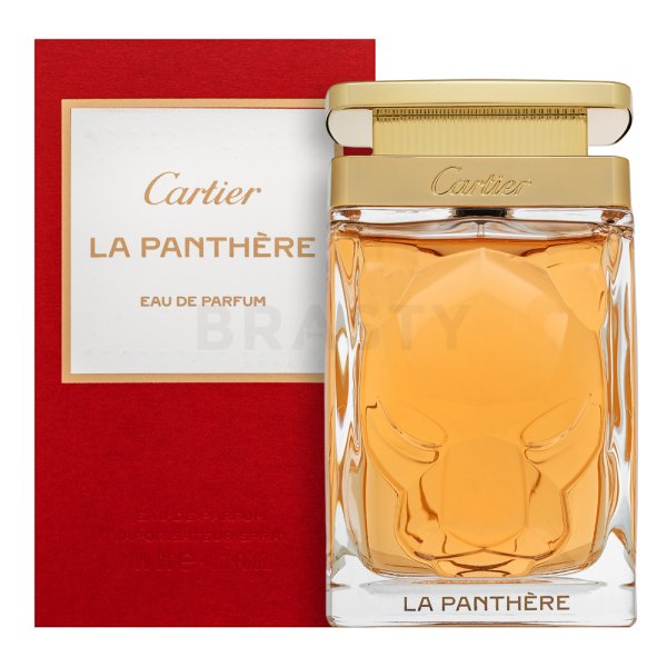 Cartier La Panthere parfémovaná voda pro ženy Extra Offer 2 100 ml